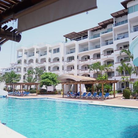 Casablanca Resort Rincón de Guayabitos Exterior foto