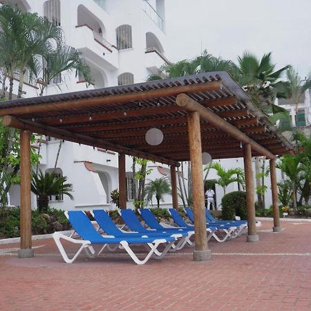 Casablanca Resort Rincón de Guayabitos Exterior foto