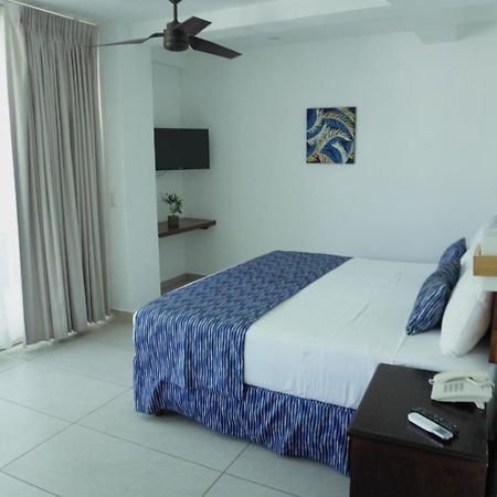 Casablanca Resort Rincón de Guayabitos Exterior foto