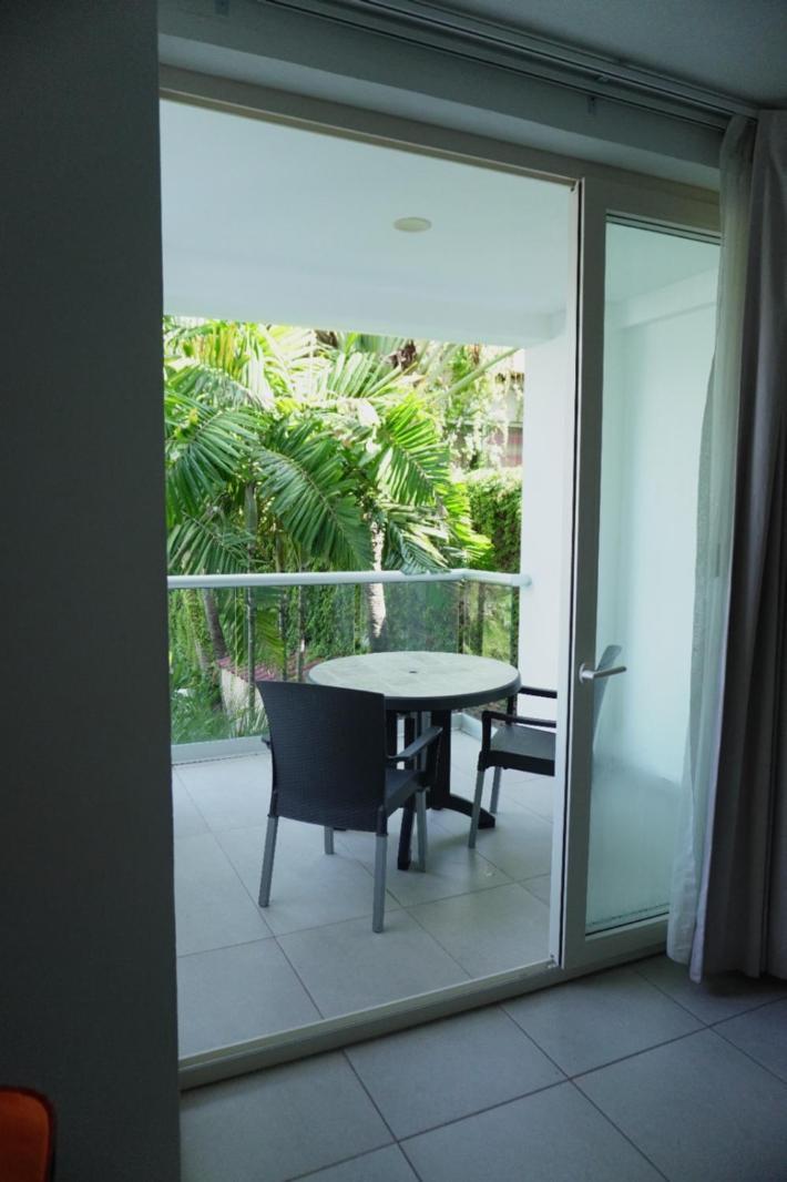 Casablanca Resort Rincón de Guayabitos Exterior foto
