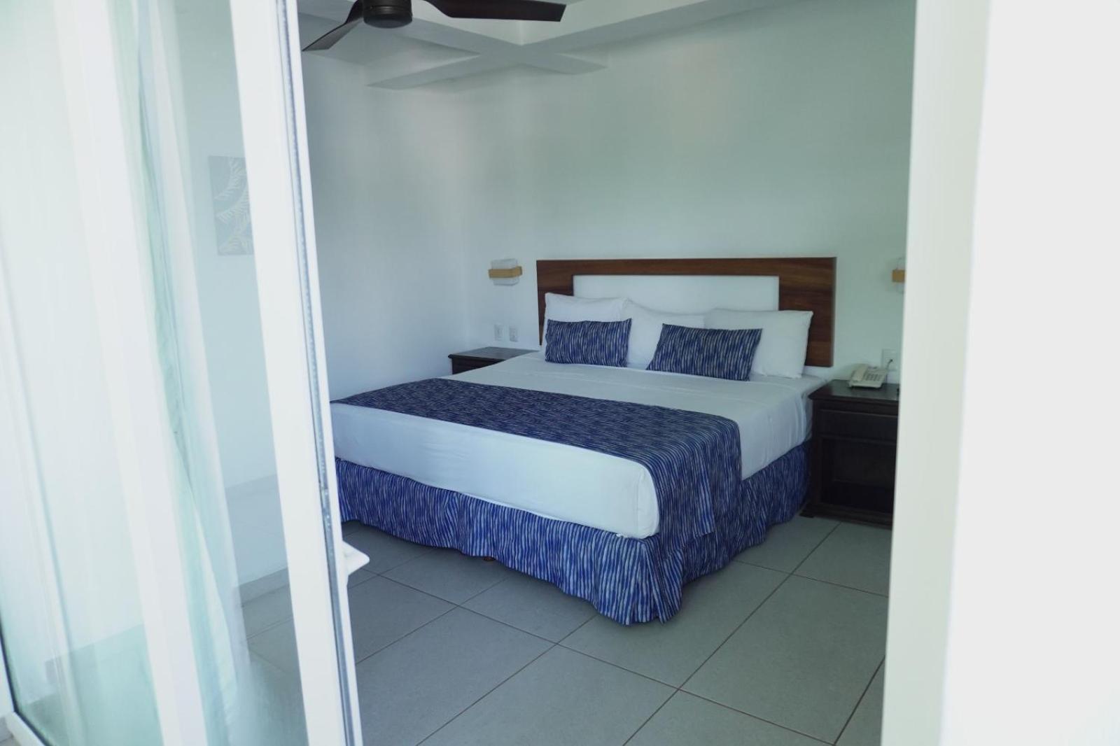 Casablanca Resort Rincón de Guayabitos Exterior foto