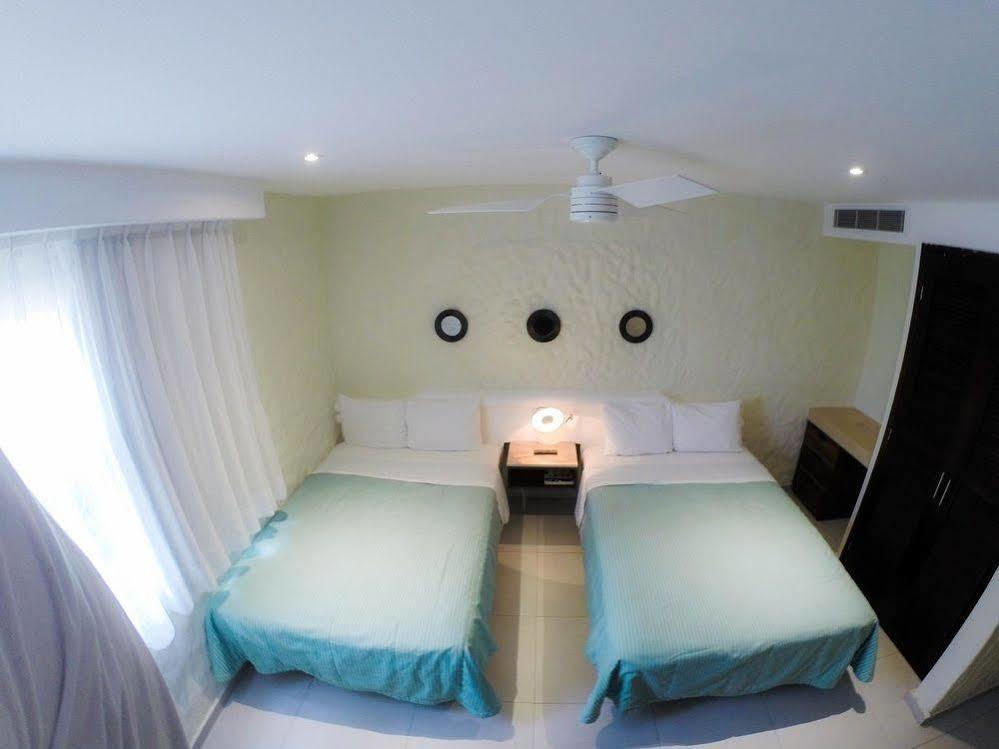 Casablanca Resort Rincón de Guayabitos Exterior foto