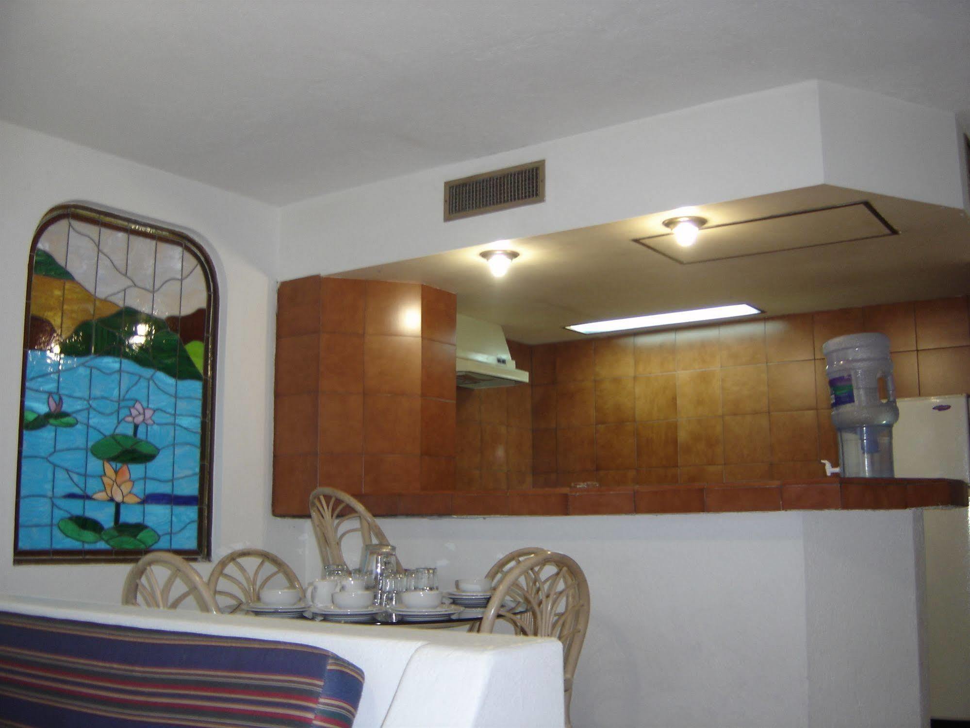 Casablanca Resort Rincón de Guayabitos Exterior foto